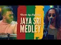 Jaya Sri Medley by Infinity  : Piyamanne / Mod Goviya