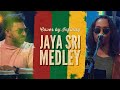 Jaya Sri Medley By Infinity Piyamanne Mod Goviya