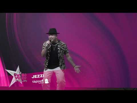 Jezzi - Swiss Voice Tour 2023, Tägipark Wettingen