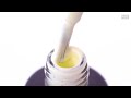 Gel polish ADORE Professional P-07 (pastel yellow-lemon, enamel), 7.5 ml