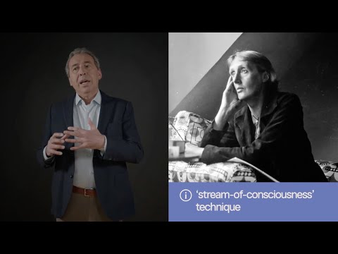 Arturo Cattaneo - Virginia Woolf: Modern writer, modern woman