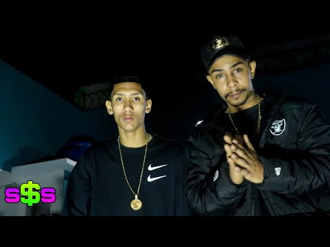 VT - "Sair da lama" Feat 2K (prod. @risoprod)