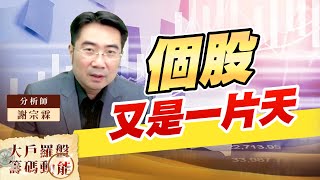 個股又是一片天 (圖)