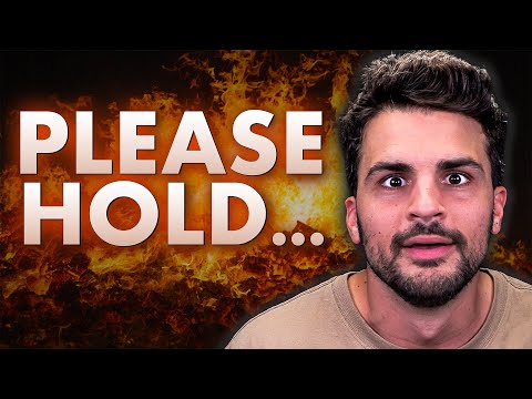 Customer Service Is Awful On Purpose