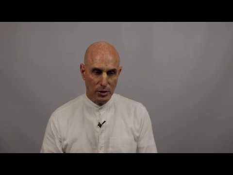 "Be Honest" by HG Mahatma Prabhu - October 11, 2018