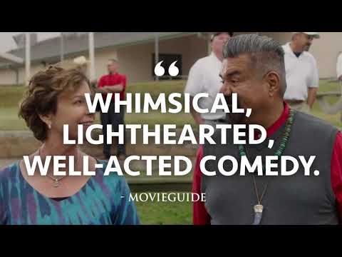 Walking With Herb - Now Playing Nationwide