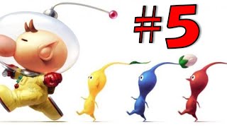【ピクミン 実況】#５ いまさら初見でピクミンをゲーム実況プレイ『PIKMIN』