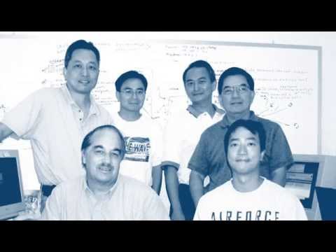 Gigamon Timeline (2004-2014) -- A History of Innovative Traffic Visibility Solutions