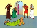Creole Bible Stories