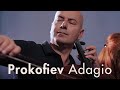 Prokofiev - Adagio for cello and piano