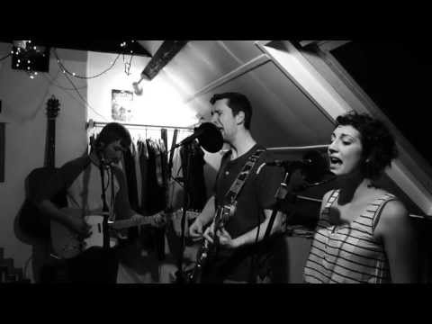 Joe Reeves & Friends - Don't Let Me Down (The Beatles cover)