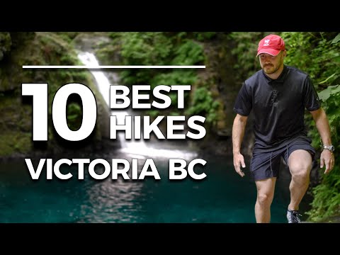 10 Best Hikes in Victoria BC | Things to Do in Victoria British Columbia