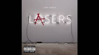 Lupe Fiasco - Never Forget You (Feat. John Legend)