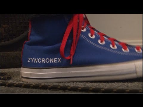 Promotional video thumbnail 1 for Zyncronex
