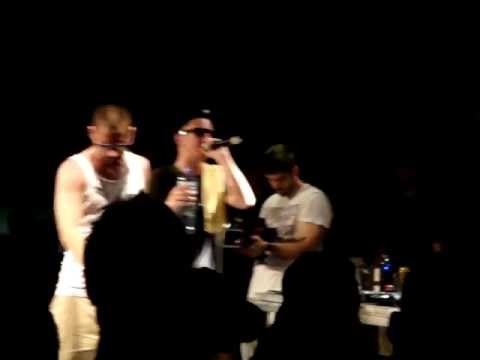 Bassivity Digital Showcase Struka - Igra je kurva