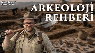Detaylı Arkeoloji Rehberi ( 10-20 Level / 20-30 Level ) | Rise Mobile Rehber #4 