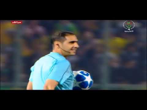 Match complet / JS Kabylie 2 - 1 USM Alger / JSK - USMA / اتحاد العاصمة شبيبة القبائل