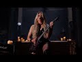 Metallica Enter Sandman Cover By Sophie Lloyd Awful