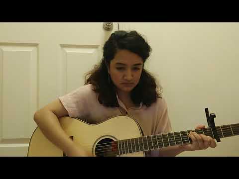 Jaba Sandhya Huncha - Yogeshwor Amatya ( Rock Yogi's ) COVER by Prisma Aryal