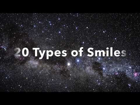 17 Types Of Smiles And What Each Means | YourTango