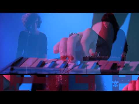 The KVB - Captives (at Room 205)