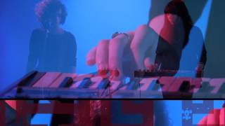 The KVB - Captives (at Room 205)