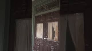 We discovered a forgotten 1884 mansion hidden deep in an Alabama forest… and inside, we uncovered cl