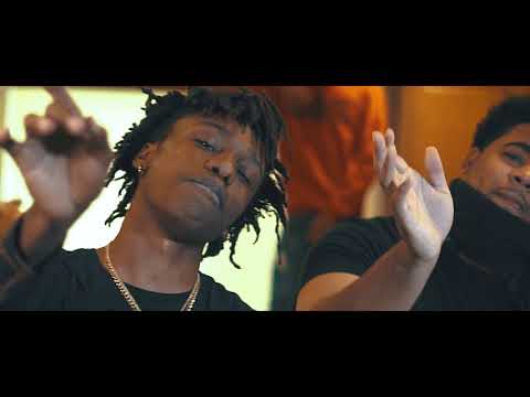 Nef The Pharaoh X ShooterGang Kony Type Beat ( On The Real )