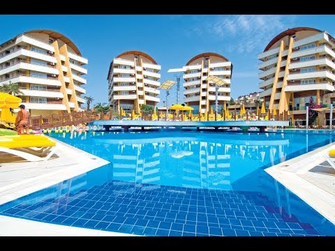 ALAIYE RESORT & SPA HOTEL 5* (Алая Резорт энд Спа отель) - Турция, Алания