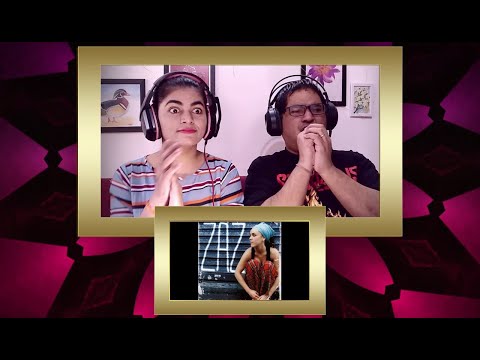 ZAZ Je Veux REACTION