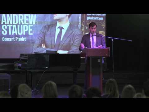 Andrew  Staupe: Ethics