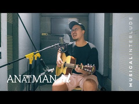 Musical Interludes: New Order - Bizarre Love Triangle ( Cover Song by Anindya Dimas )