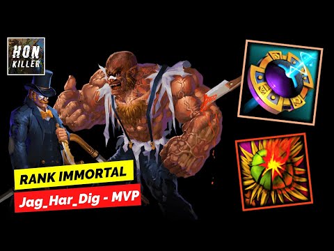 HoN Solstice PORTAL KEY with HELLFLOWER - MVP