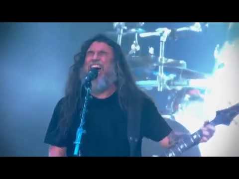 Slayer | Angel of Death | Live at Wacken 2014