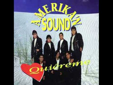 Cervecita - Amerika'n Sound