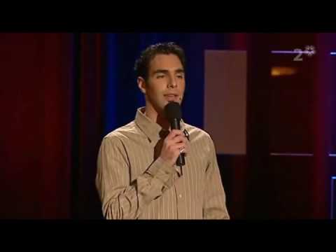 Stockholm Live - Shan Atci