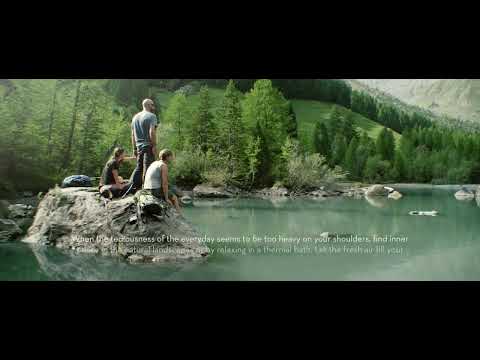 Discover Valais, Switzerland