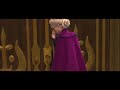 Scenes For TheCartoonMan12 Richard Smart And Others Elsa Tells Enough