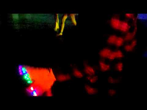 [TeamNewExperience]Cheese's show at PLUR 2010 HD