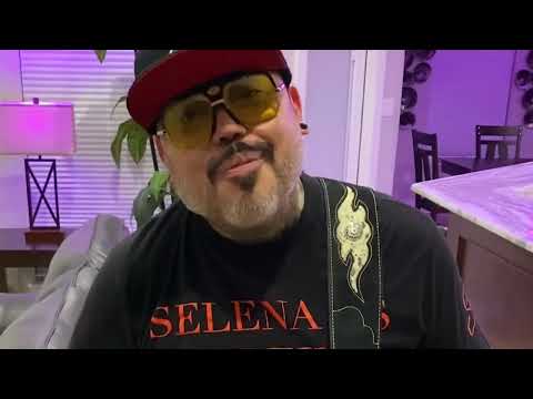 Parece Que Va A Llover (2020 live) A.B. Quintanilla III x Ricky Rick x Kumbia All Starz