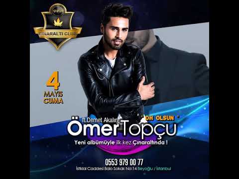 Ömer Topçu feat Demet Akalın