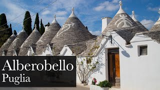 Alberobello | Puglia