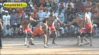 (13) Anandpur Sahib North India Kabaddi Federation Cup 22 Mar 2016