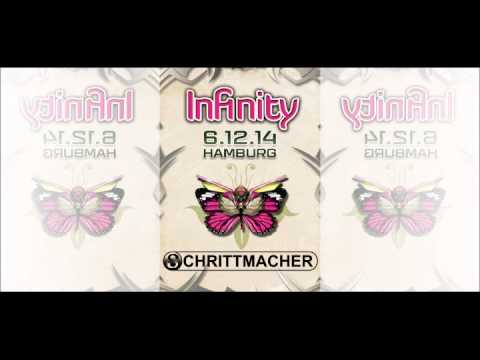 Schrittmacher DJ-Set @ Infinity Hamburg 2014 (download available) PACELAND