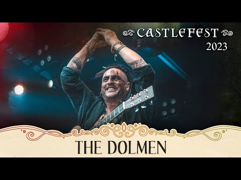 The Dolmen - Maiden Hag (Official Live Performance @ Castlefest 2023)