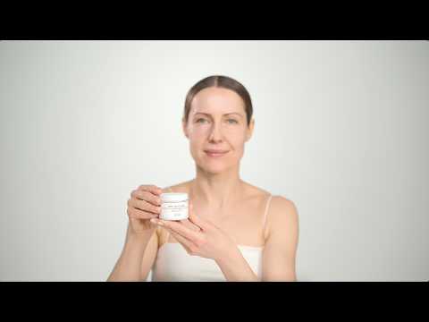 Biologique Recherche Creme Iso Placenta Krem regenerujący z placentą 50 ml - VIDEO