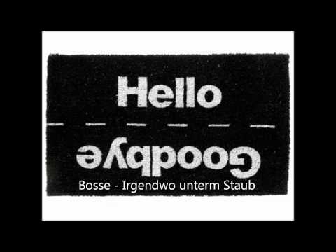 Video thumbnail for Irgendwo unterm Staub