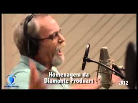 Homenagem a Luizito - Intérprete Oficial da Estação Primeira de Mangueira