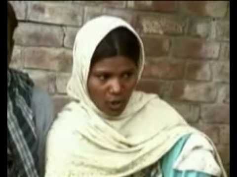 Click to Watch the Allegation: Pakistani Islamists Rape Christian Mother and Threaten Family video