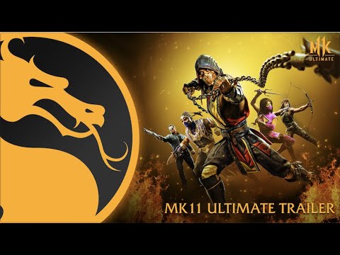 Rain, Mileena and John Rambo announced as Kombat Pack 2 for Mortal Kombat 11:  Ultimate, PlayStation 5 and Xbox Series X versions confirmed
